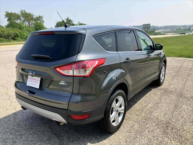 used 2016 Ford Escape car, priced at $8,995