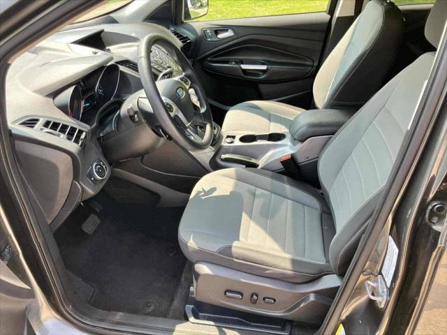 used 2016 Ford Escape car, priced at $8,995