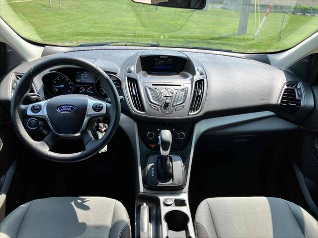 used 2016 Ford Escape car, priced at $8,995