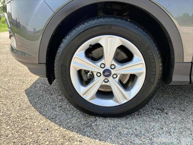 used 2016 Ford Escape car, priced at $8,995