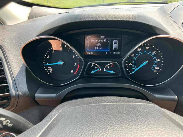 used 2016 Ford Escape car, priced at $8,995