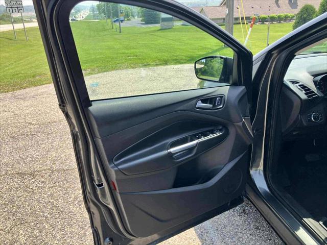 used 2016 Ford Escape car, priced at $8,995