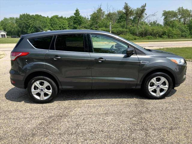 used 2016 Ford Escape car, priced at $8,995