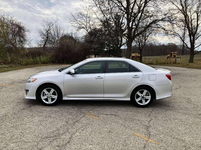 used 2013 Toyota Camry car, priced at $9,995