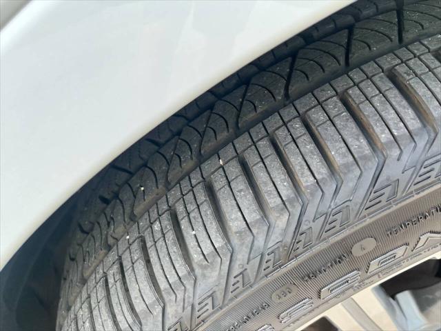 used 2018 Audi Q7 car, priced at $18,495
