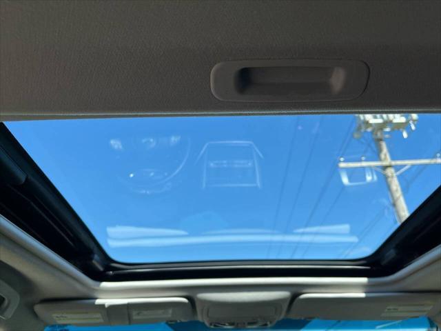 used 2010 Subaru Forester car, priced at $6,995