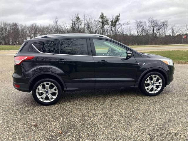 used 2015 Ford Escape car, priced at $11,995