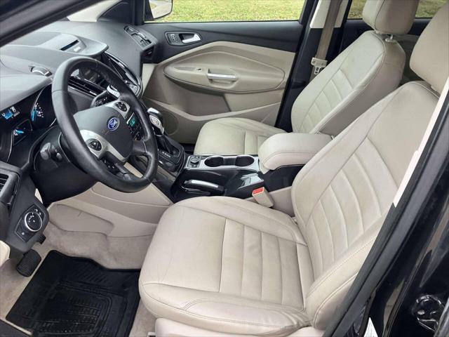 used 2015 Ford Escape car, priced at $11,995