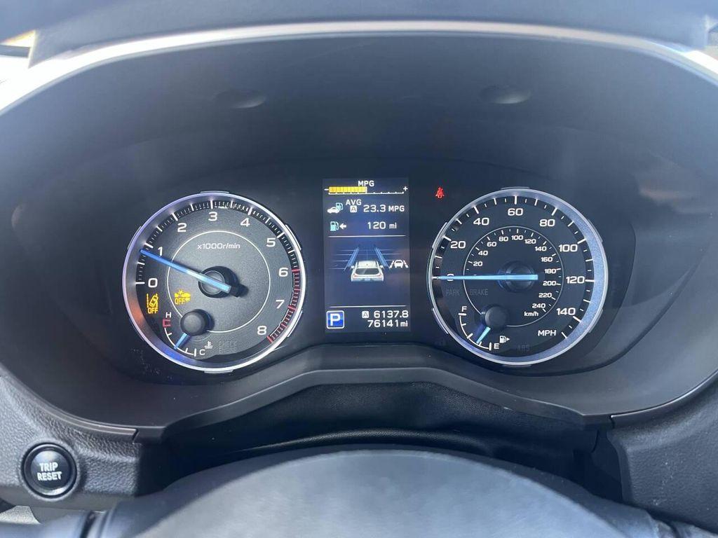 used 2020 Subaru Ascent car, priced at $21,995