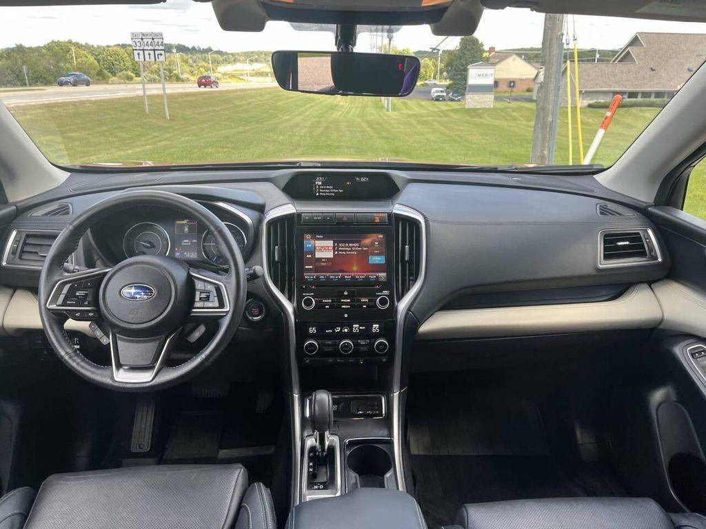used 2020 Subaru Ascent car, priced at $21,995