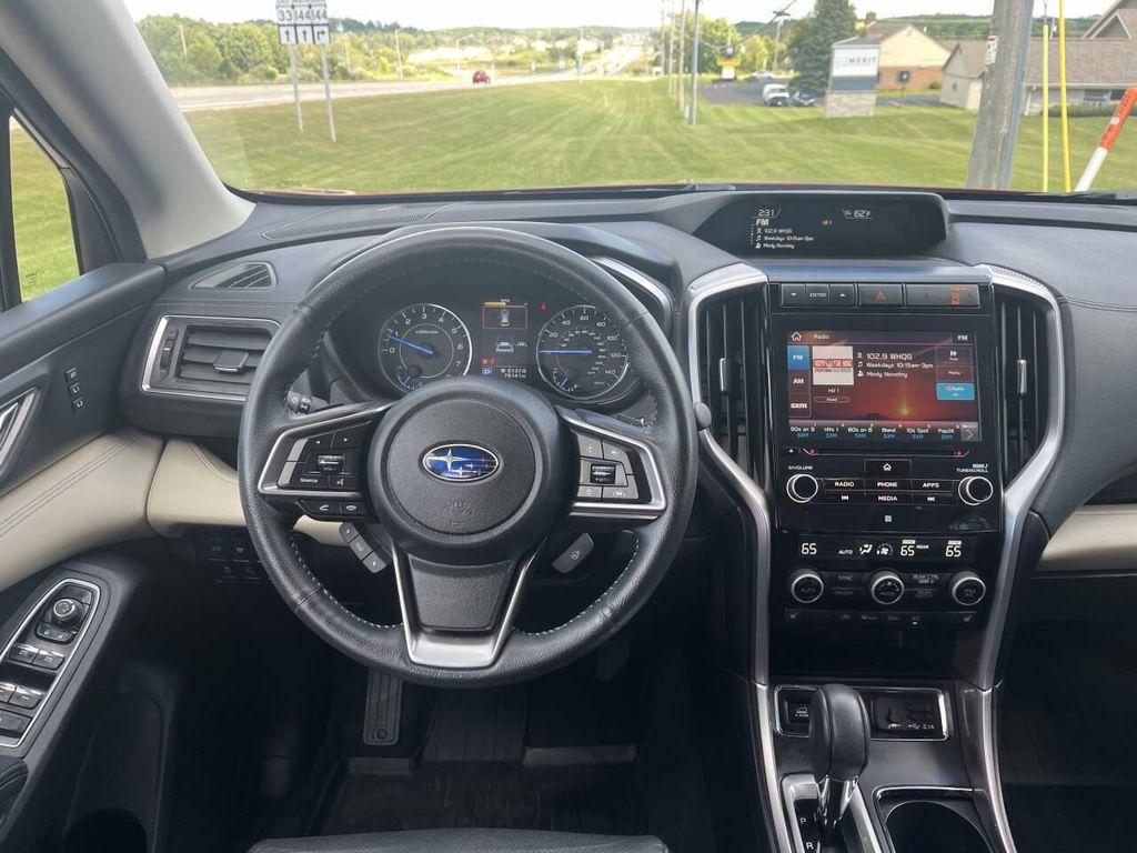 used 2020 Subaru Ascent car, priced at $21,995