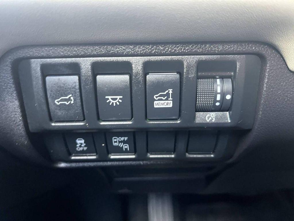 used 2020 Subaru Ascent car, priced at $21,995