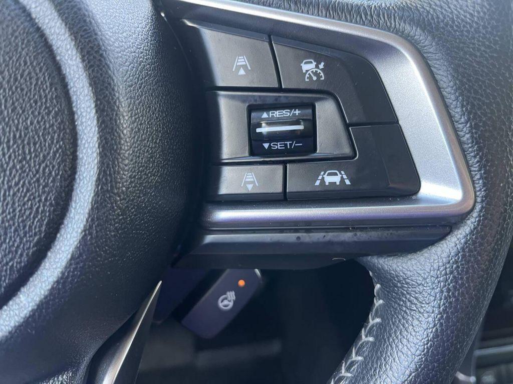 used 2020 Subaru Ascent car, priced at $21,995