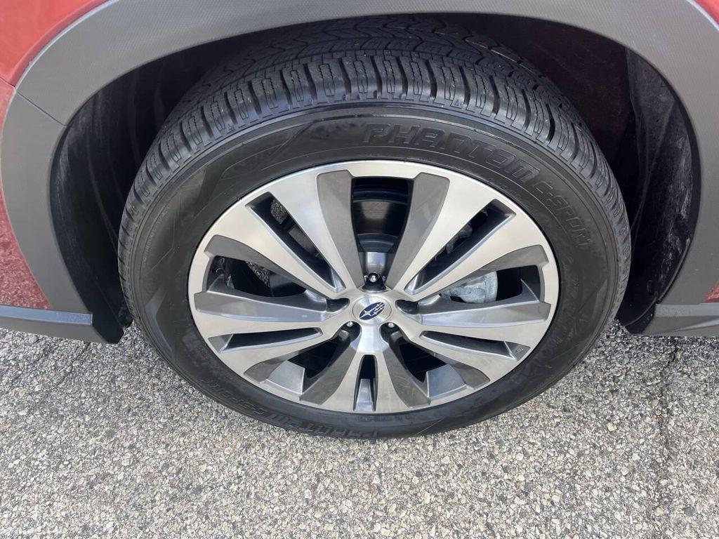 used 2020 Subaru Ascent car, priced at $21,995