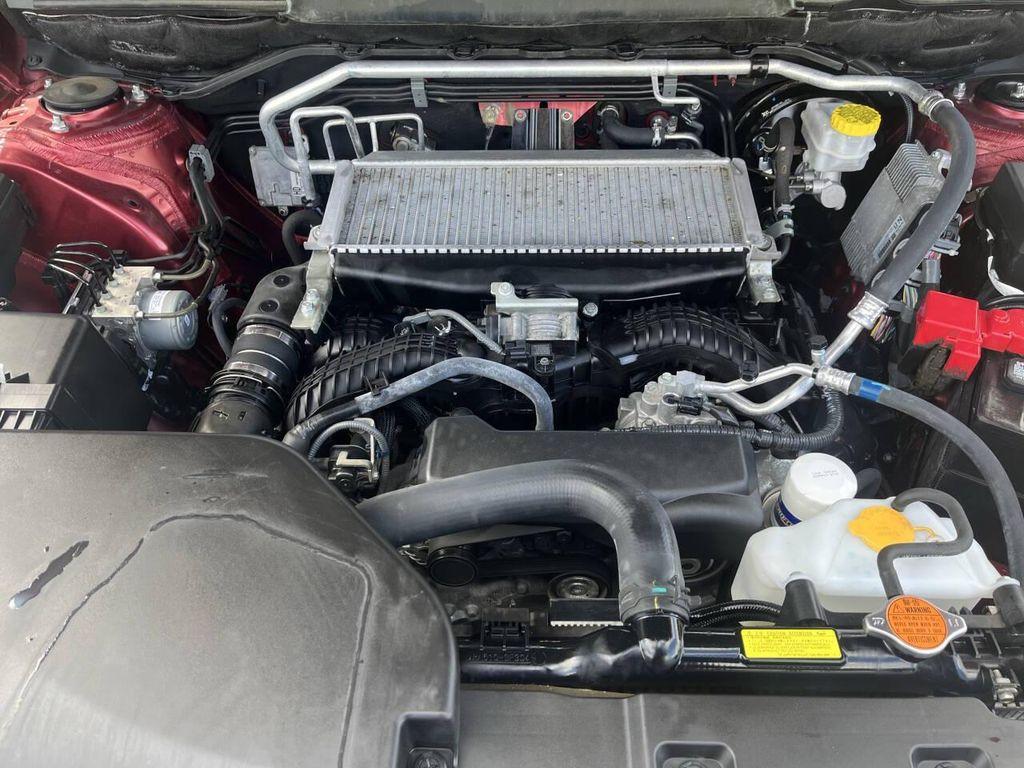 used 2020 Subaru Ascent car, priced at $21,995