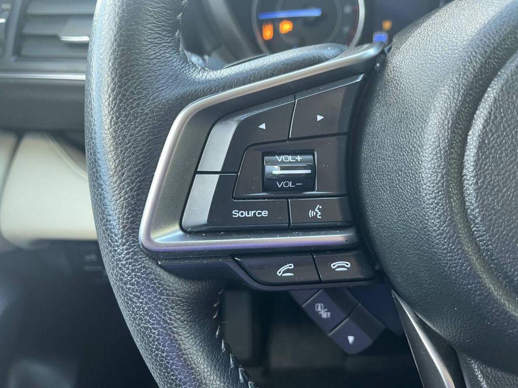 used 2020 Subaru Ascent car, priced at $21,995