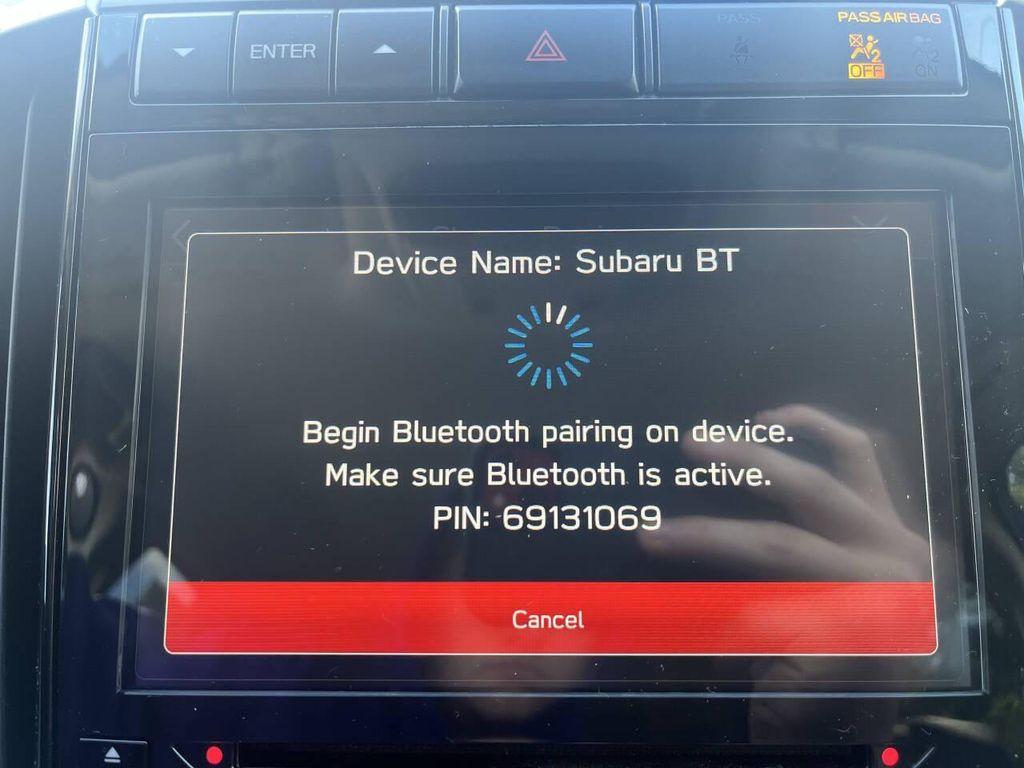 used 2020 Subaru Ascent car, priced at $21,995