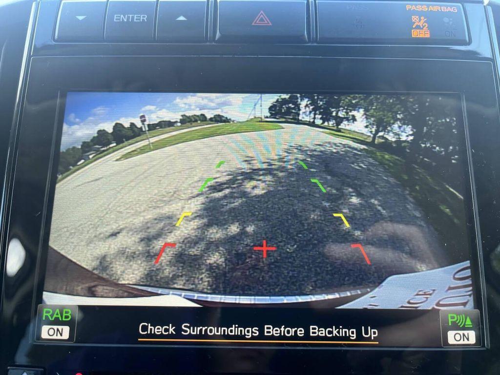 used 2020 Subaru Ascent car, priced at $21,995