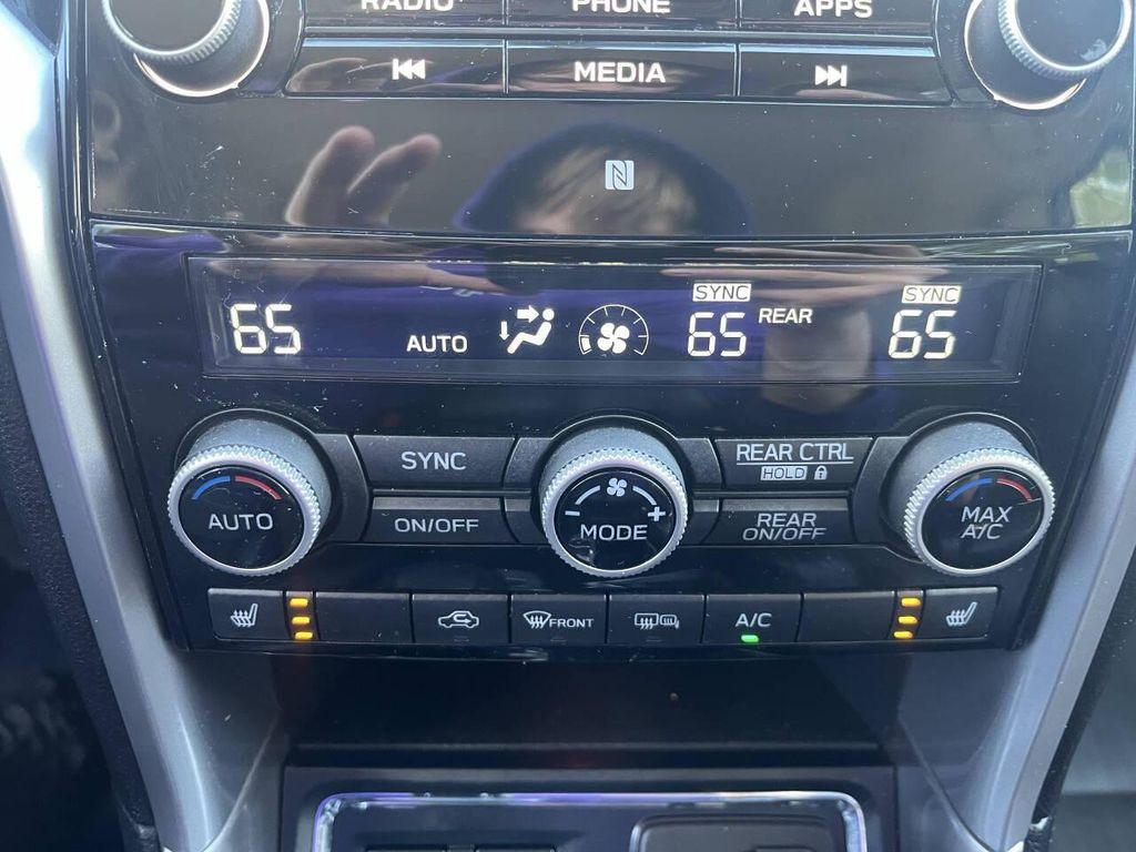 used 2020 Subaru Ascent car, priced at $21,995