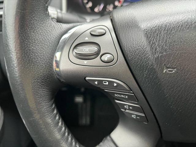 used 2019 Nissan Murano car, priced at $19,995