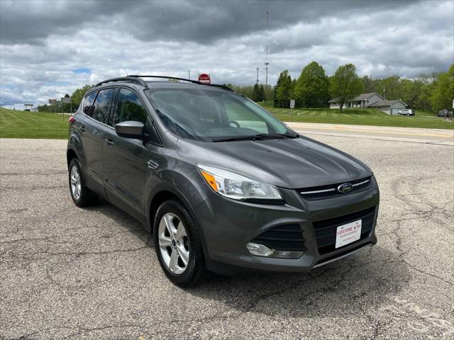 used 2014 Ford Escape car, priced at $7,995