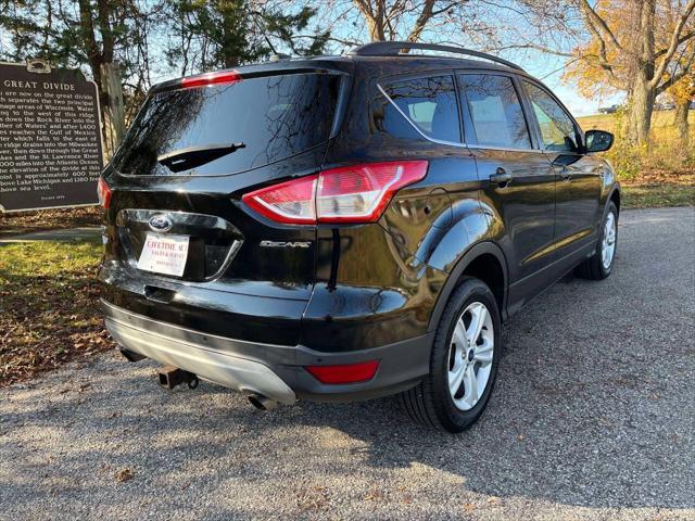 used 2016 Ford Escape car, priced at $8,995