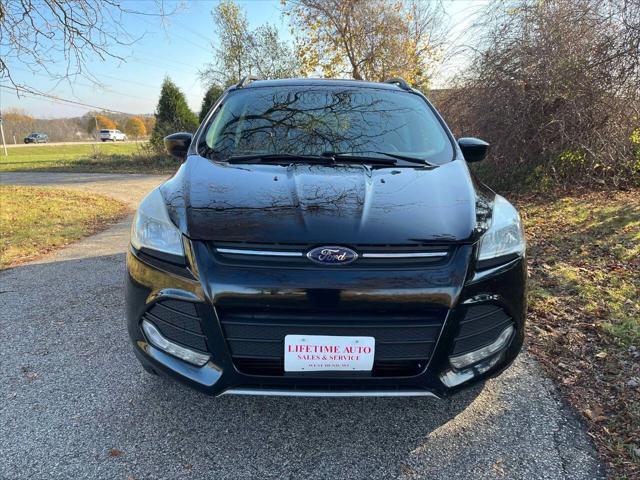 used 2016 Ford Escape car, priced at $8,995