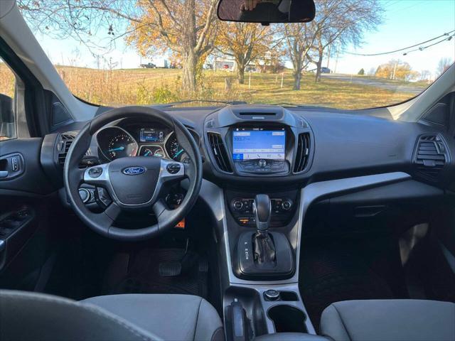 used 2016 Ford Escape car, priced at $8,995