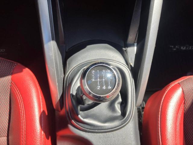 used 2014 Hyundai Veloster car, priced at $7,995