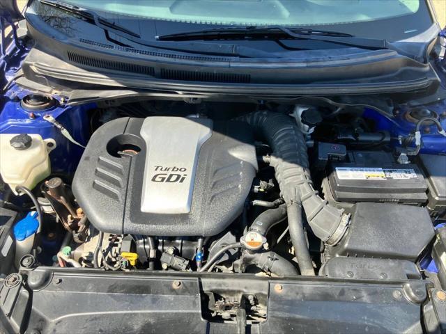 used 2014 Hyundai Veloster car, priced at $7,995