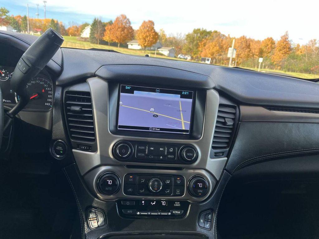 used 2018 GMC Yukon XL car, priced at $27,995