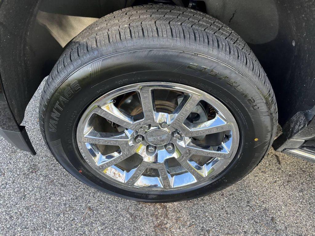 used 2018 GMC Yukon XL car, priced at $27,995