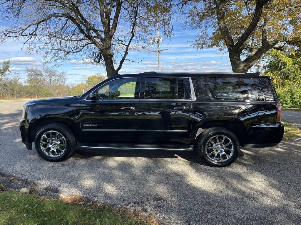 used 2018 GMC Yukon XL car, priced at $27,995
