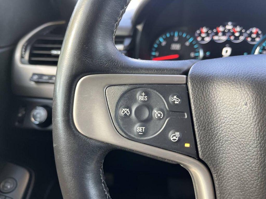 used 2018 GMC Yukon XL car, priced at $27,995