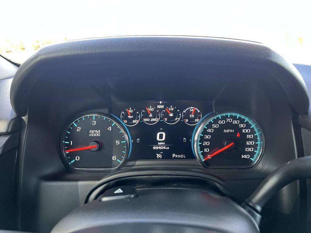 used 2018 GMC Yukon XL car, priced at $27,995