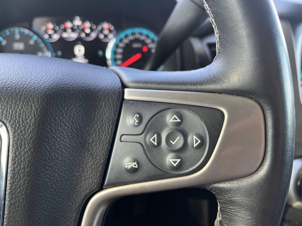 used 2018 GMC Yukon XL car, priced at $27,995