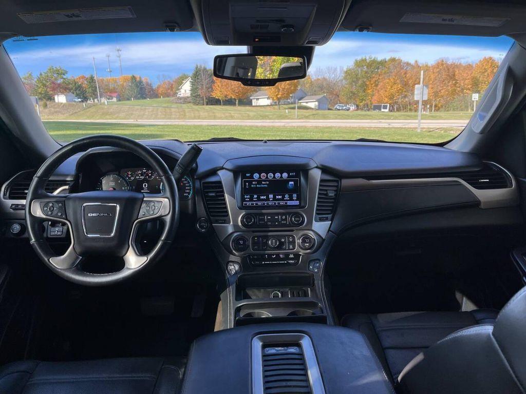 used 2018 GMC Yukon XL car, priced at $27,995