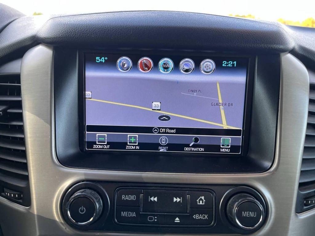 used 2018 GMC Yukon XL car, priced at $27,995