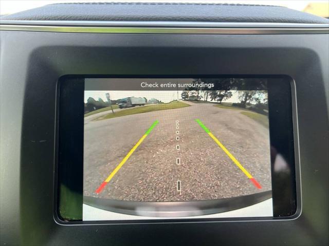 used 2020 Jeep Cherokee car, priced at $15,995