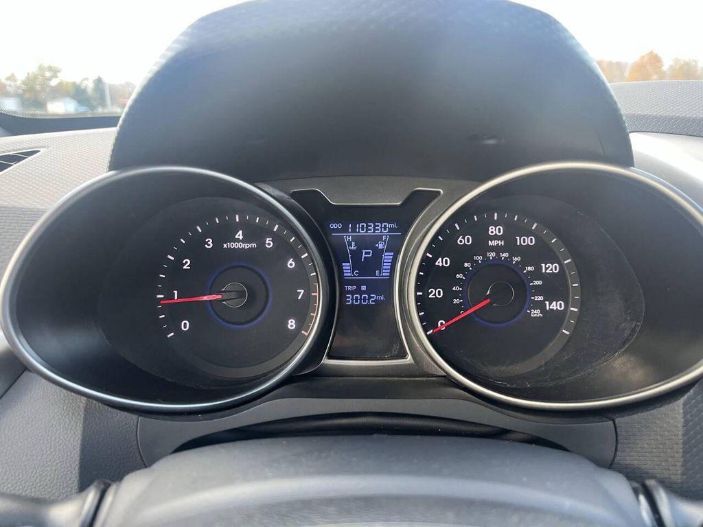 used 2015 Hyundai Veloster car, priced at $6,495