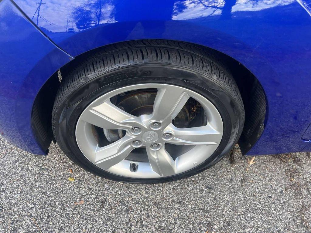 used 2015 Hyundai Veloster car, priced at $6,495