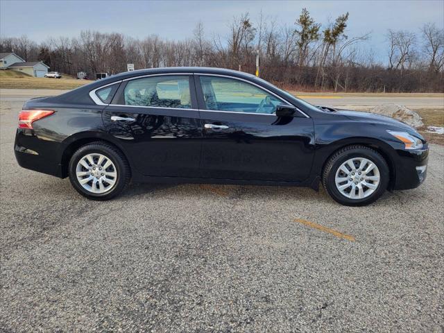 used 2013 Nissan Altima car, priced at $8,495