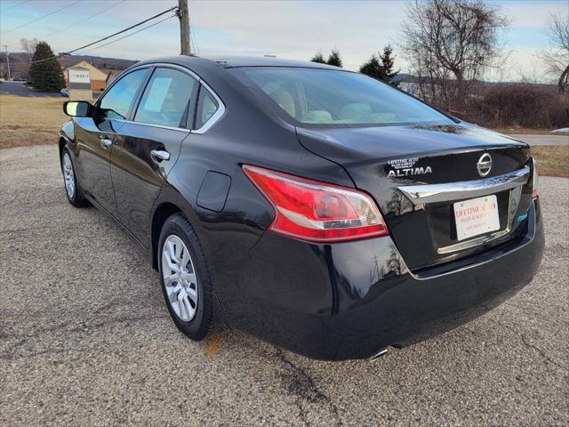 used 2013 Nissan Altima car, priced at $8,495