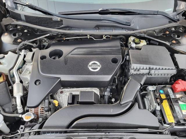 used 2013 Nissan Altima car, priced at $8,495