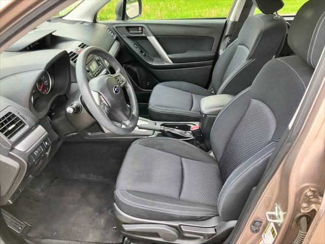 used 2014 Subaru Forester car, priced at $9,995