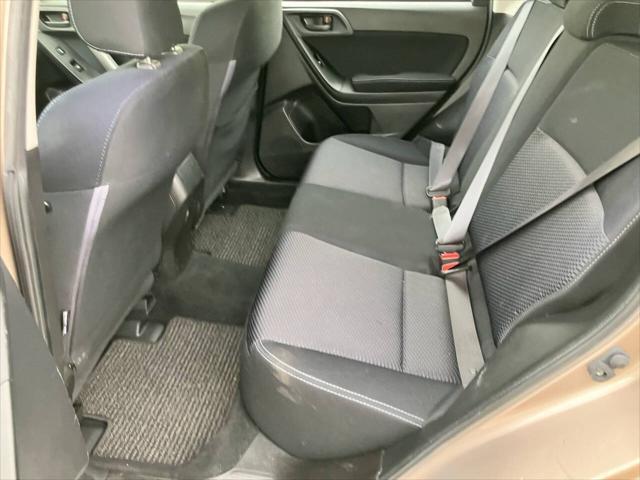 used 2014 Subaru Forester car, priced at $9,995