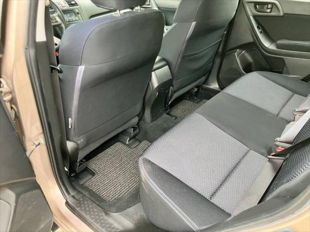 used 2014 Subaru Forester car, priced at $9,995