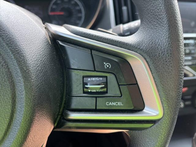 used 2017 Subaru Impreza car, priced at $12,995