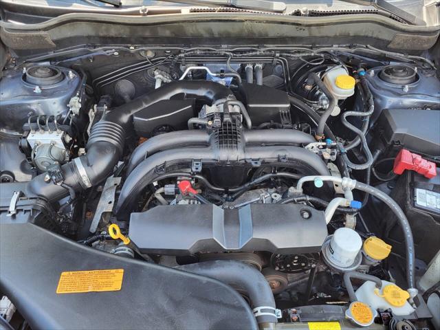 used 2018 Subaru Forester car, priced at $14,995