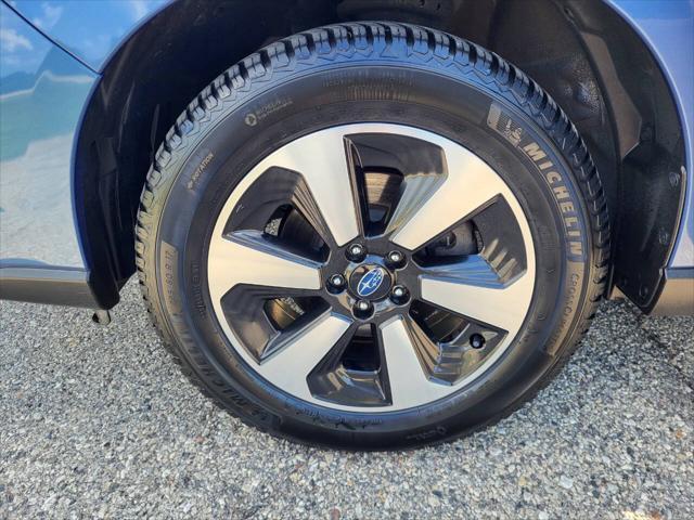 used 2018 Subaru Forester car, priced at $14,995
